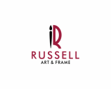 https://www.logocontest.com/public/logoimage/1468817181Russell Art _ Frame 010.png